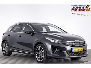 Kia XCeed 1.6 GDi PHEV ExecutiveLine | LEDER | Stoelventilatie | CAMERA | Full LED | NAVI | CARPLAY .