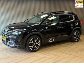 Citroën C5 Aircross 1.6 PureTech feel HYBRID PLUG-IN AUT. AIRCO CAMERA PDC APPLE CARPLAY TREKHAAK CRUISE