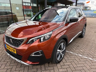 Peugeot 3008 1.6 e-THP GT Line / Automaat / Pano'dak / Carplay / Xenon / LED