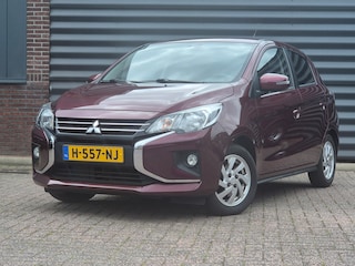 Mitsubishi Space Star 1.2 Nova