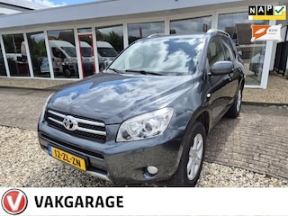 Toyota RAV4 2.0 VVTi X-Style