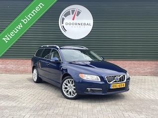 Volvo V70 2.0 T5 Ocean Race / ZWITSER / ZEER NETTE STAAT !