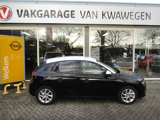 Opel Corsa 1.2 TURBO GS LINE 100PK LED,CAMERA