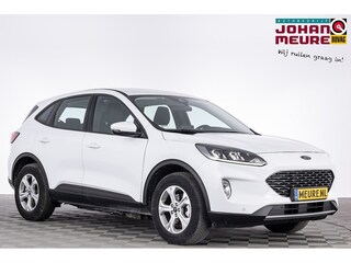 Ford Kuga 2.5 PHEV Cool&Connect | NAVI | Stoelverwarming | VELGEN .
