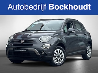 Fiat 500X 1.3 Firefly Turbo 150PK AppleCarplay | Airco | Cruise
