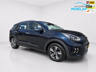 Kia Niro 1.6 GDi DynamicLine * Trekhaak * Navi/camera.