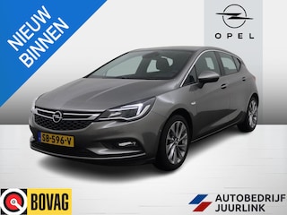 Opel Astra 1.4 Turbo Automaat Innovation Camnera/Nav/Ecc