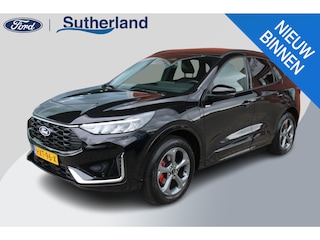 Ford Kuga 2.5 PHEV ST-Line X | Winterpack | AGR stoelen | Electrische achterklep | B&O Sound | Adaptieve Cruise Control