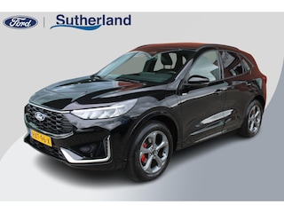 Ford Kuga 2.5 PHEV ST-Line X | Winterpack | AGR stoelen | Electrische achterklep | B&O Sound | Adaptieve Cruise Control