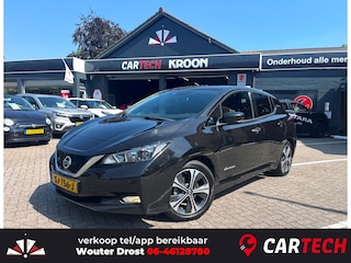Nissan Leaf 2.ZERO EDITION 40 kWh