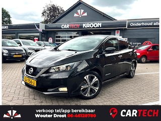 Nissan Leaf 2.ZERO EDITION 40 kWh