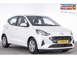 Hyundai i10 1.0 Comfort Smart | NAVI | CRUISE ✅ 1e Eigenaar .