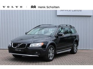 Volvo XC70 3.2 Summum | 2de Eigenaar | Dealeronderhouden | Four-C Onderstel | Lederen Bekleding | Origineel Nederlands | Schuif/Kanteldak | Electrische bedienbare voorstoelen | Dynaudio | Afneembare Trekhaak |