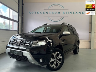 Dacia Duster 1.0 TCe Bi-Fuel Essential CAMERA-NIEUWSTAAT-DEALERONDERHOUDEN