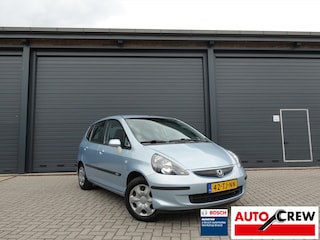 Honda Jazz 1.2 I RIJKLAAR/TREKHAAK/AIRCO/ELKTR RAMEN