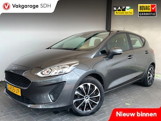 Ford Fiesta 1.1 Trend|NAP|Airco|Cruise Control|5 Deurs