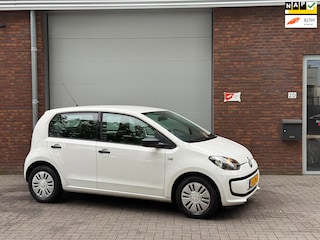 Volkswagen Up 1.0 take up! BlueMotion|AIRCO|NIEUWE APK