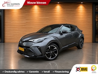 Toyota C-HR 2.0 Hybrid GR-Sport