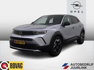 Opel Mokka 1.2 Turbo 130pk Aut. Ultimate Alcantara/Led/Nav/