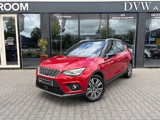 Seat Arona 1.0 TSI Xcellence Launch Edition, Cruise, Achteruitrij camera