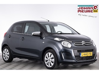 Citroën C1 1.0 VTi Feel 5-drs | AIRCO | BLUETOOTH ✅ 1e Eigenaar .
