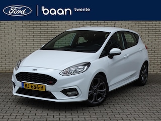 Ford Fiesta 1.0 EcoBoost ST-Line | B&O | pdc | dealeronderhouden | cruise. |