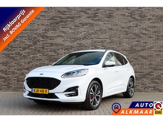 Ford Kuga 2.5 PHEV ST-Line X | Adaptieve cruise |  B&O Sound | Rijklaarprijs - incl.garantie