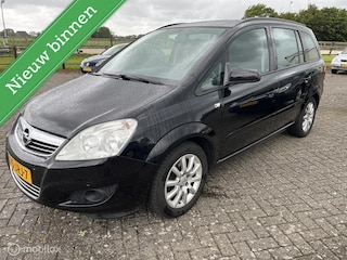 Opel Zafira 1.6 Temptation - 7 persoons