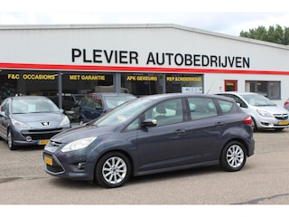 Ford C-MAX 1.6 TI-VCT 105pk Trend