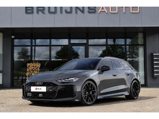 Audi A5 A5 Avant |Keramisch|Trekhaak|Sport-pakket|Carbon|