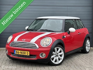 Mini Cooper 1.6 Chili | Airco | Nieuwe APK |
