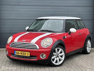 Mini Cooper 1.6 Chili | Airco | Nieuwe APK |