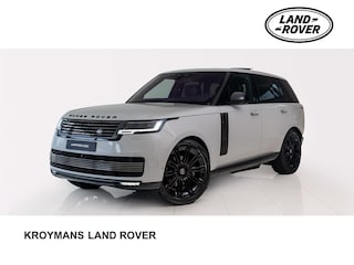 Land Rover Range Rover 3.0 P510e SV | 23" | XPEL | Trekhaak
