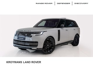 Land Rover Range Rover 3.0 P510e SV | 23" | XPEL | Trekhaak