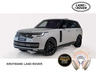Land Rover Range Rover 3.0 P510e SV | 23" | XPEL | Trekhaak