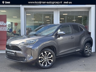 Toyota Yaris Cross 1.5 Hybrid Dynamic