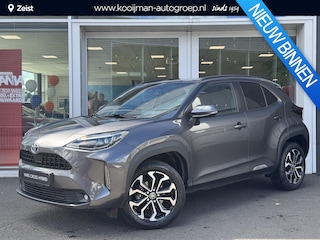 Toyota Yaris Cross 1.5 Hybrid Dynamic