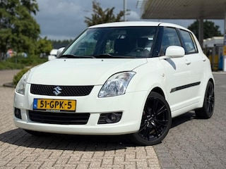 Suzuki Swift 1.3 5DRS SHOGUN