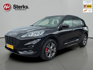 Ford Kuga 2.5 PHEV ST-Line X