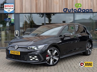 Volkswagen Golf 1.4 eHybrid GTE