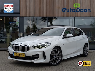 BMW 118i High Executive | M-Pakket