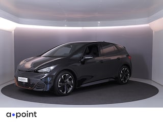 Cupra Born Business 63 kWh 230 pk | Navigatie | Parkeersensoren | Achteruitrijcamera | Stoel/stuur verwarming | Keyless |