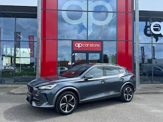 Cupra Formentor 1.4 e-Hybrid VZ Edition