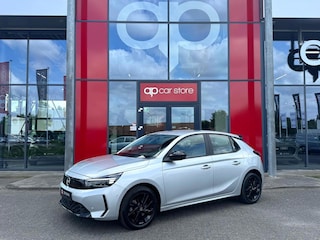 Opel Corsa 1.2 Turbo Ultimate | LED | Camera | Parksens | Carplay | Dode hoeksensor | Black Pakket |