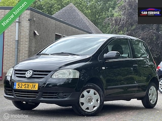 Volkswagen Fox 1.4 Trendline/NAP/NWE APK /1e EIG/OH DO