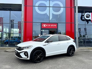 Volkswagen Taigo 1.0 R-Line DSG-7 | IQ Lights | Camera | Parksens | Stoelverwarming | LED | ACC | Carplay