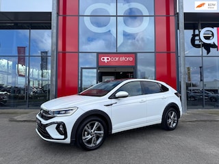 Volkswagen Taigo 1.0 TSI R-Line Business DSG-7 | Panorama | Camera | Parksensor | Adaptive Cruise Conrol | LED | Carplay