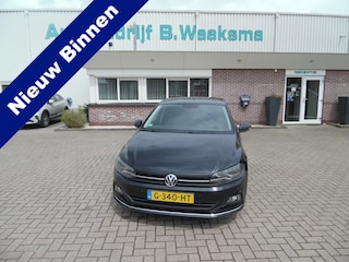 Volkswagen Polo 1.0 TSI Highline