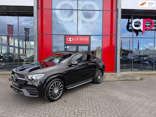 Mercedes-Benz GLE Coupé 350 e 4MATIC Panorama | 360 Camera | Memory Seats | ACC | Trekhaak