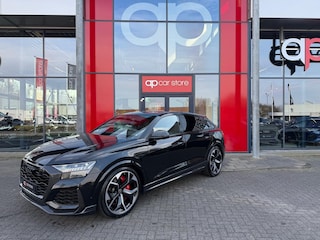 Audi Q8 RSQ8 4.0 TFSI quattro